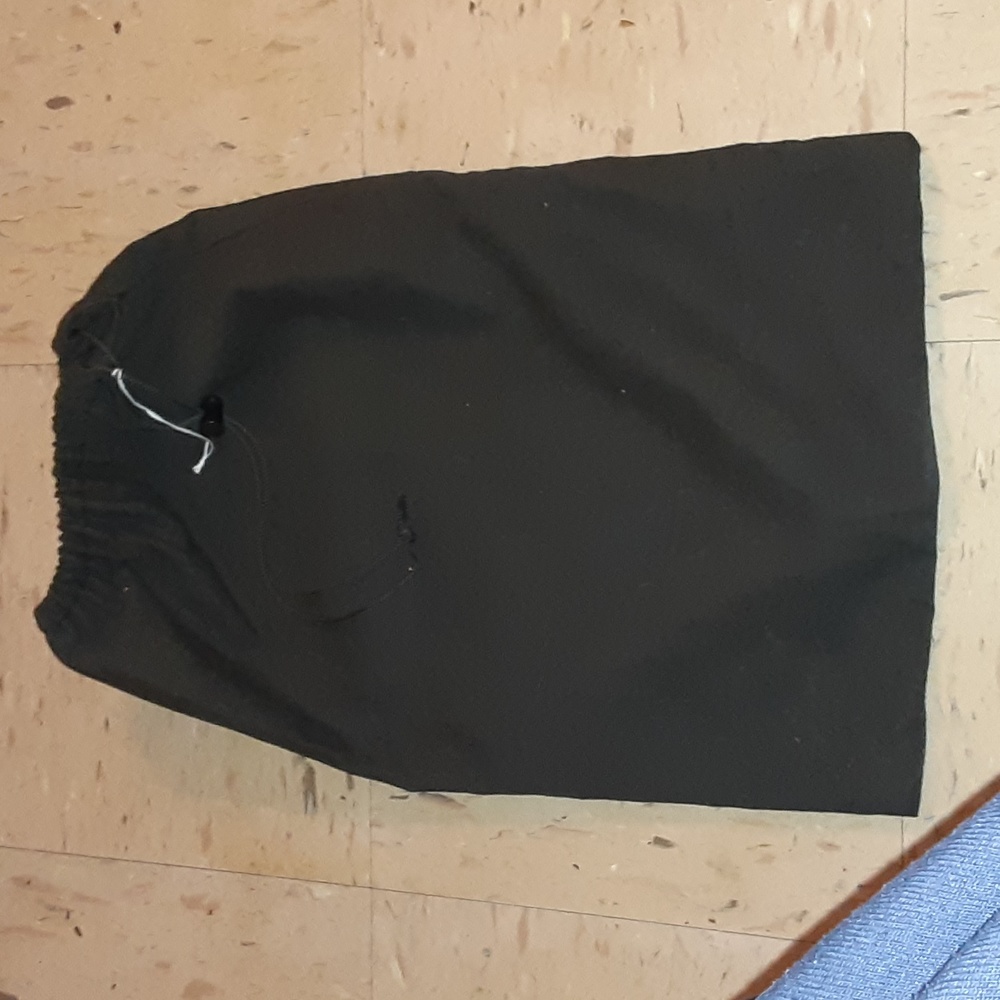 Harley Davidson Drawstring Bag Mint Condition - image 4